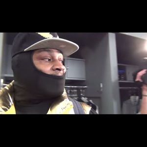 Meet your Posher, Robert